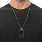 To My King - You Complete Me - Dog Tag